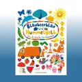 Blaubeerblau und Hummelgelb | Nastja Holtfreter | Ungelesen