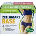 Quiris Healthcare GmbH & Co. KG ZELLAMARE Base und Basenstreifen 30 St.