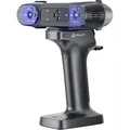 Creality CR-Scan Raptor X 3D-Scanner, kabellos, 0,02mm Genauigkeit, mit USB, WLAN, bis 60fps
