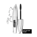 L'Oréal Paris Mascara, Schwarze Wimperntusche für Bambi-Augen mit Wimpern voller Schwung, Länge und Volumen, False Lash Bambi Eye, Schwarz, 8,9 ml