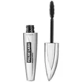 L'Oréal Paris Mascara, Wimperntusche für schwungvolle, lange und dichte Wimpern, Unwiderstehliches Volumen, Verführerische Rehaugen, Intensiv geschwungene Wimpern, False Lash, Schwarz, 1 x 8,9 ml