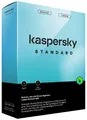 KASPERSKY Standard Sicherheitssoftware Vollversion (PKC)