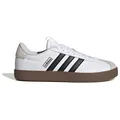 adidas - Women's VL Court 3.0 - Sneaker 39 1/3 | EU 39 braun
