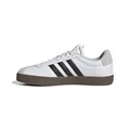 adidas Damen VL COURT 3.0 SHOES, Cloud white/core black/grey one, 39 1/3 EU