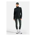 Odlo The Essentials Thermal Half-zip Running Mid Layer black (15000) L