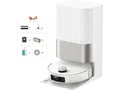 DREAME X50 Ultra Complete white Saugroboter