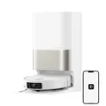 Dreame X50 Ultra Complete Saug- und Wischroboter weiß, 20.000Pa