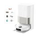 dreame X50 Ultra Complete White Saugroboter mit Wischfunktion #2879130