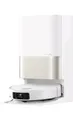 DREAME Saugroboter X50 Ultra Complete Wischfunktion 20.000Pa Saugkraft BASTLER