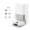 Dreame X50 Ultra White: Saugroboter mit Wischfunktion & 20.000 Pa – Ideal für