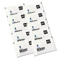 INTEGRA BOOST - Patentierte Technologie, die Feuchtigkeit abgibt oder absorbiert - Beutel à 8 g - R.H. 62 % - Packung mit 10 Beuteln