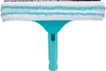 LEIFHEIT 51320 - LEIFHEIT 3in1 Fensterwischer 33,0 cm