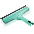 Leifheit Handfensterwischer ,,3 in 1" Fenster- Wischer Abzieher Fensterreiniger