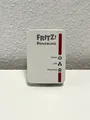 AVM FRITZ Powerline 510E Adapter / Steckdosen Netzwerk LAN 500Mbps / Geprüft ✅
