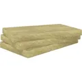 Rockwool Trennwandplatte Sonorock WLG 40 40 mm Steinwolle