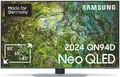 Samsung GQ43QN94DAT, 109,2 cm (43"), 3840 x 2160 Pixel, Neo QLED, Smart-TV, WLAN, Silber