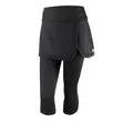 Wilson Tennisrock Capri Skort IV