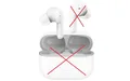 Amazfit Powerbuds Pro NUR DER LINKE Sport Kopfhörer Bluetooth kabellose Earbuds