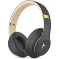 Beats By Dr. Dre Studio 3 Wireless Over- Ear Kopfhörer Skyline Collection (asphaltgrau) - Exzellent