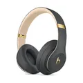 Apple Beats by Dr. Dre Studio3 Wireless The Skyline Collection Shadow Grey (MQUF