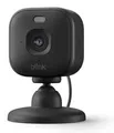 Blink Mini 2K+ - 3rd Generation - Netzwerk-Überwachungskamera - Außenbereich, Innenbereich - wetterbeständig - Farbe (Tag&Nacht) - 2560 x 1440 - 2K - Audio - drahtlos - Wi-Fi - 802.11ax - H.264