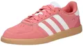 Adidas Damen Sneaker BREAKNET SLEEK rot Größe EUR 38