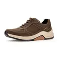 Pius Gabor Sneaker braun 45 EU
