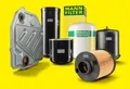 MANN-FILTER H15190/16
