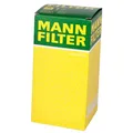 MANN-FILTER H15190/16 Ölfilter für