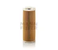 MANN-FILTER H 15 190/16 Ölfilter Filtereinsatz