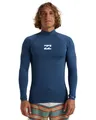 Billabong Neoprenjacke Waves All Day, Midnight