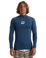 Neoprenjacke "Waves All Day", Gr. S, Midnight