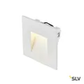 SLV 1002982 MOBALA Wandeinbauleuchte 3000K weiß