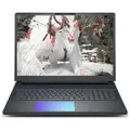 Alienware 18 Area-51 (M497W), Gaming-Notebook - Schwarz