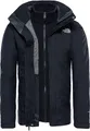 The North Face Mens Evolve II Triclimate Jacket tnf black - Größe XS