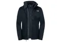The North Face Winterjacke The North Face Herren Jacke Evolve II Triclimate CG55