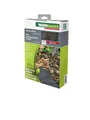 Windhager Unkrautfolie ANTIWEED 5x0,9m, 33g/m²