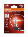 OSRAM Glühlampe Night Braker Laser NBL H11 12V / 55W X1