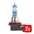 Osram Halogen Leuchtmittel Night Breaker Laser Next Gen H11 12 V 55 W 2 STÜCK