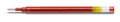 PILOT Gelschreibermine rot 0,3 mm 1 St.