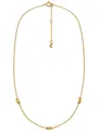 Michael Kors MKC1780710 Damen Collier Sterling-Silber 925 43 cm