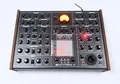 Erica Synths SYNTRX II Desktop Synthesizer Analog  NEUw OVP + 2J GARANTIE