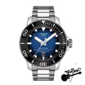 TISSOT Seastar Pro 2K PW80 Ss Br Bl Ind