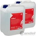 2x 10L KANISTER FEBI BILSTEIN HARNSTOFF-LÖSUNG AdBlue® DIESEL KFZ SCR-KAT