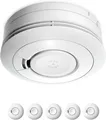 Ei Electronics Ei650 Rauchmelder, 5er-Set
