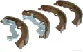 HERTH+BUSS JAKOPARTS J3501065 Bremsbackensatz 44060-4A00F