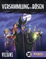 GW8885 Disney Villains Versammlung des Bösen