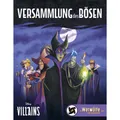Versammlung des Bösen