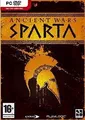 Ancient Wars: Sparta von Eidos | Game | Zustand gut
