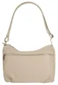 Samantha Look Shopper, echt Leder, Made in Italy